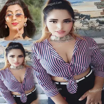 Bade Bade Dehiya Me Chhote Chhote Ghagha Cover