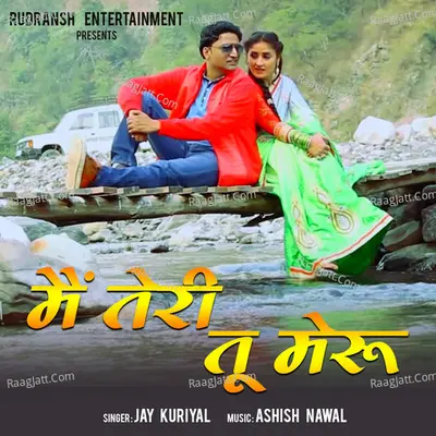 Main Teri Tu Meru Cover