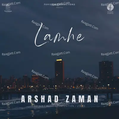 Arshad Zaman Image