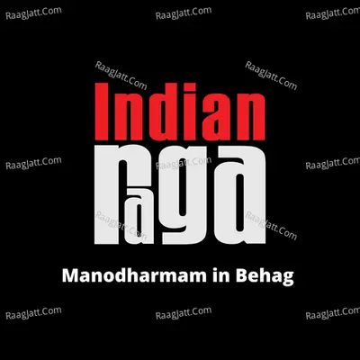 Manodharmam in Behag