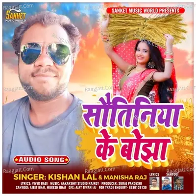 Kishan Lal Image