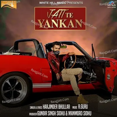 Jatt Te Yankan Cover