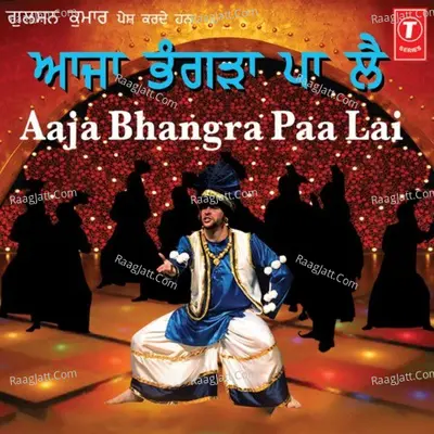 Aaja Bhangra Paa Lai Poster