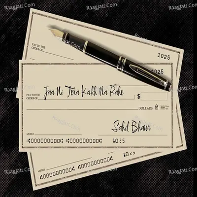 Jaa Ni Tera Kakh Na Rahe