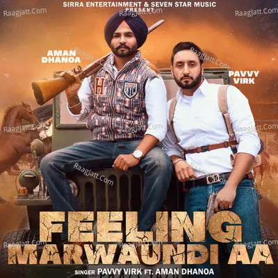 Feeling Marwaundi Aa
