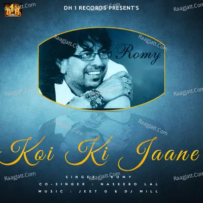 Koi Ki Jaane Poster