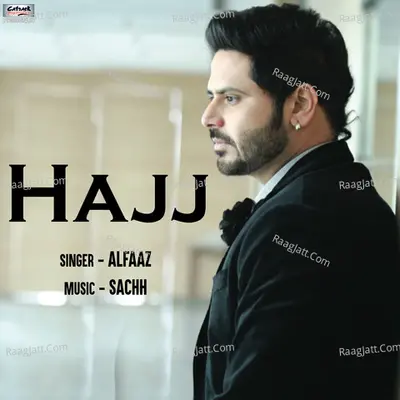 Hajj (From "Ishq Brandy") - Single Cover