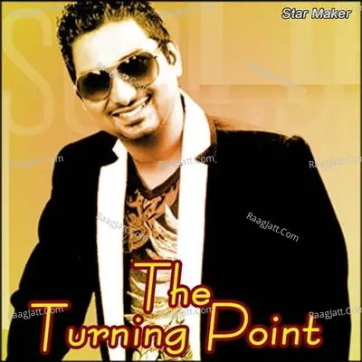 The Turning Point Poster