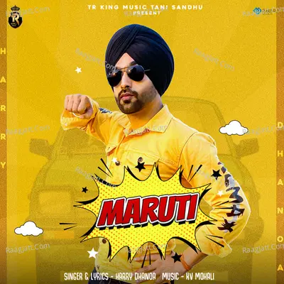 Maruti