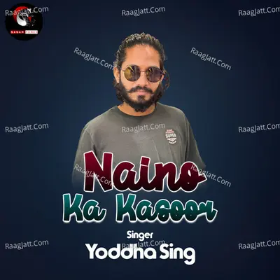 Naino Ka Kasoor Cover