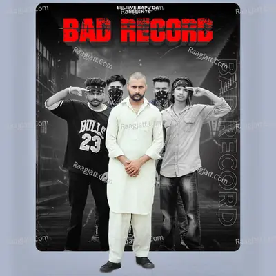 Bad Record
