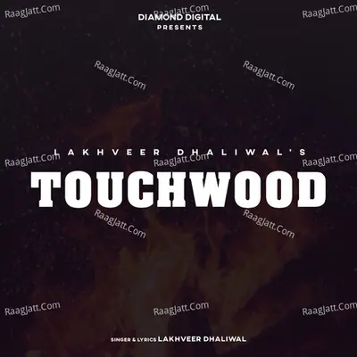 Touchwood Poster