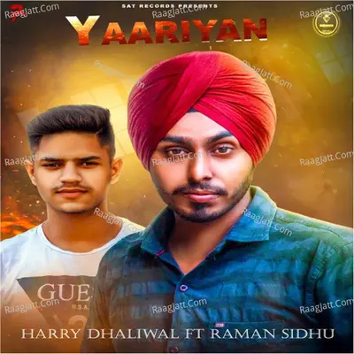 Yaariyan
