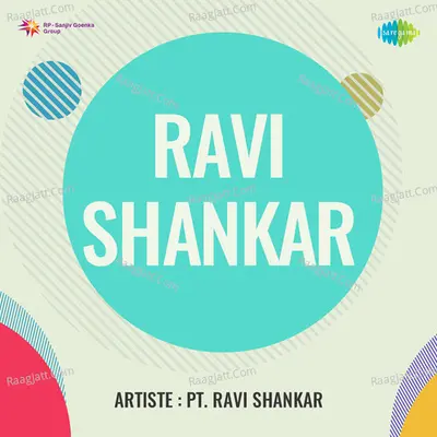 Ravi Shankar Poster