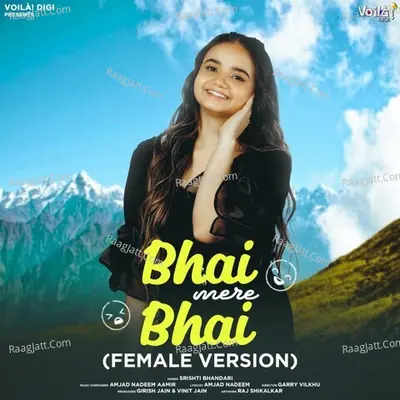 Srishti Bhandari Image