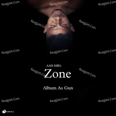 Zone (Album As Gun) Cover
