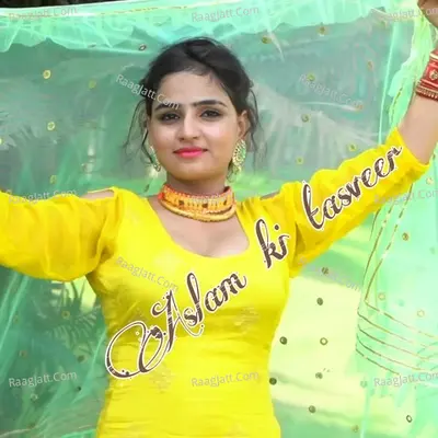 Aslam Ki Tasveer Cover