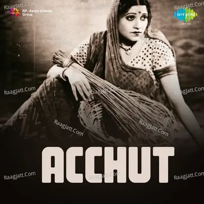 Achhut Poster