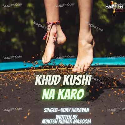 Khud Kushi Na Karo Cover