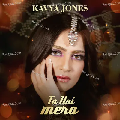 Kavya Jones