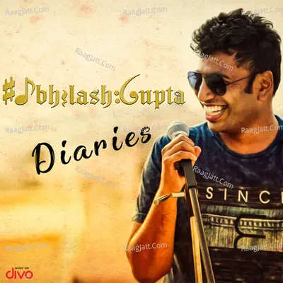 Abhilash Gupta Diaries Poster