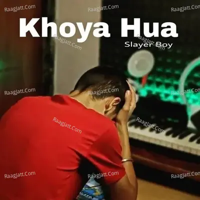 Khoya Hua Cover