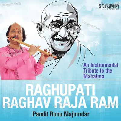 Raghupati Raghav Raja Ram - Single Cover