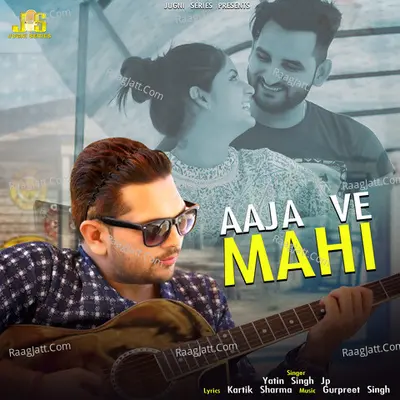 Aaja Ve Mahi Cover