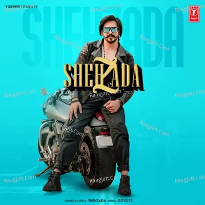 Shehzada Cover