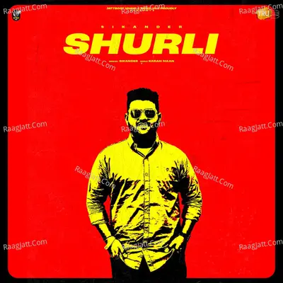 Shurli Cover