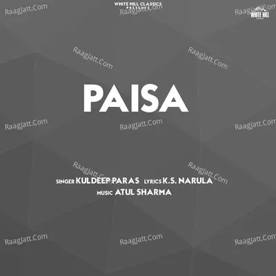 Paisa