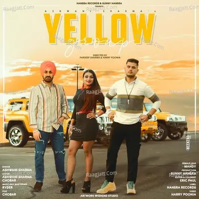 Yellow Group