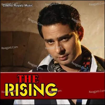 The Rising - Berry Cheema