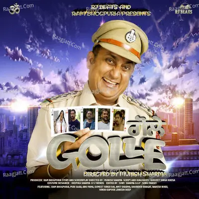 Golle - Munish Sharma