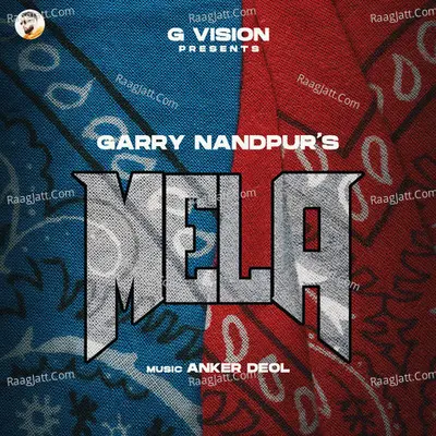 Mela Cover