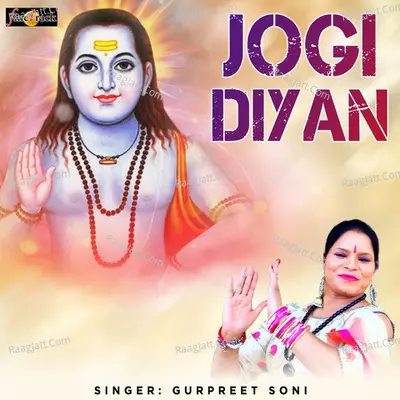 Jogi Diyan Cover