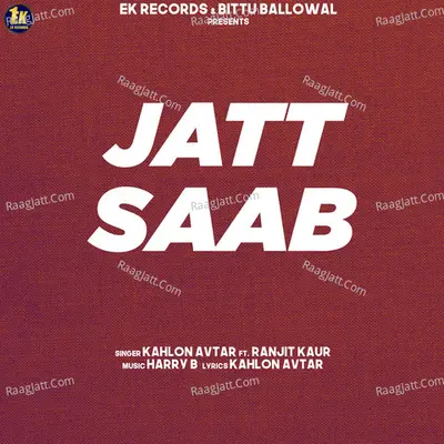 Jatt Saab