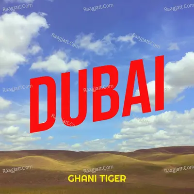 Dubai Cover