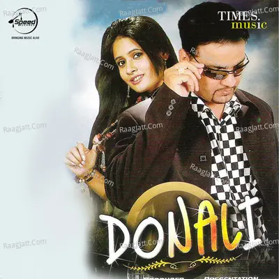 Donali - Paramjit Pammi