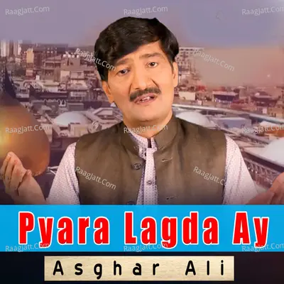 Pyara Lagda Ay Poster
