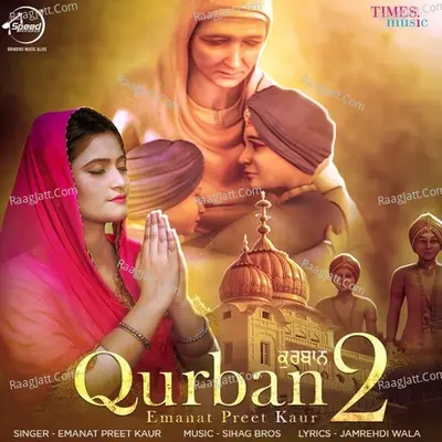 Qurban 2 Cover