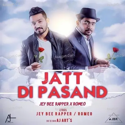 Jatt Di Pasand