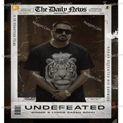 Undefeated
