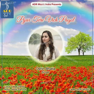 Oshin Bhatia Image