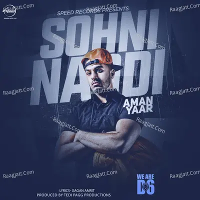 Sohni Naddi Cover