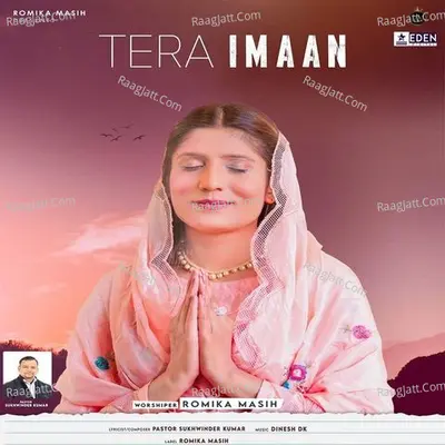 Tera Imaan Cover