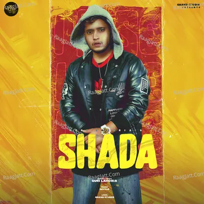 Shada