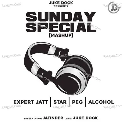 Sunday Special (Mashup)