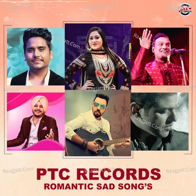PTC Records Romantic Sad Songs - Yo Gold E Gill