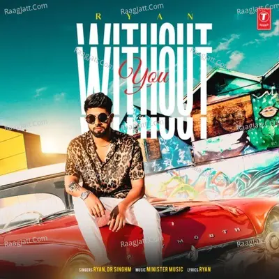 Without You Cover